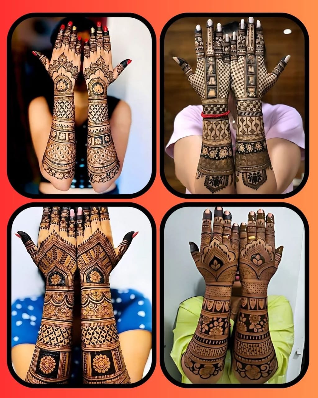 Mehndi in Visakhapatnam